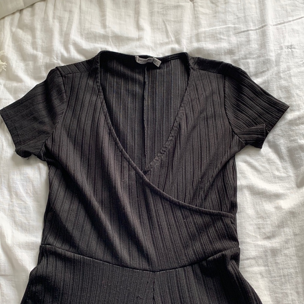 Stradivarius Jumpsuit